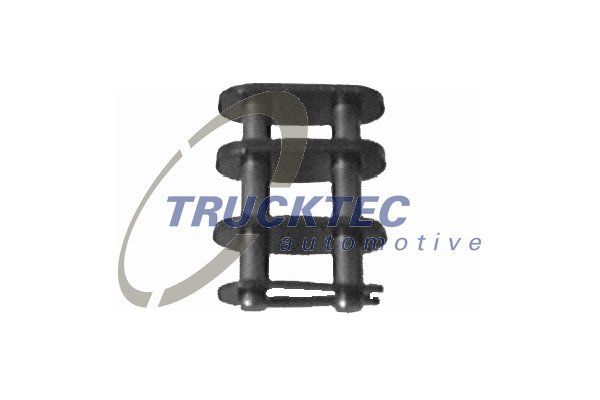 TRUCKTEC AUTOMOTIVE Цепное звено, цепь привода 02.67.094